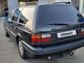 Volkswagen Passat 1992 годаfor2 350 000 тг. в Алматы – фото 7