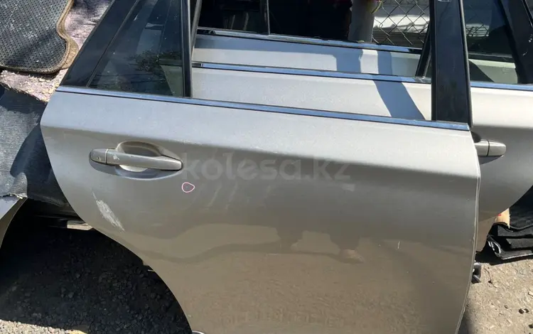 Двери за 7 000 тг. в Алматы