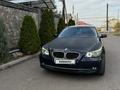 BMW 520 2009 годаүшін5 555 555 тг. в Алматы – фото 7