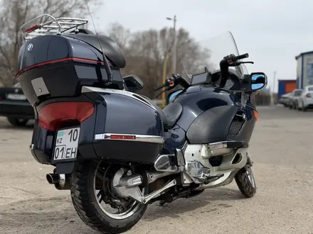 BMW  K 1200 LT 2001 года за 3 900 000 тг. в Астана – фото 11