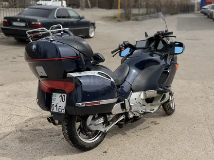 BMW  K 1200 LT 2001 года за 3 900 000 тг. в Астана – фото 10