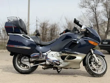 BMW  K 1200 LT 2001 года за 3 900 000 тг. в Астана – фото 13