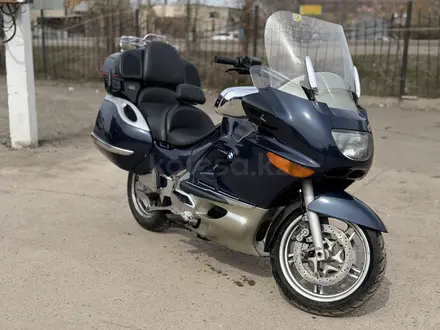 BMW  K 1200 LT 2001 года за 3 900 000 тг. в Астана – фото 14