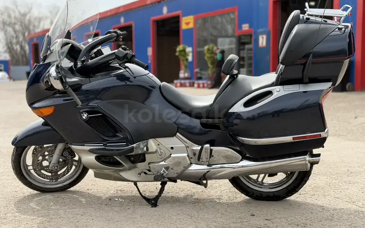 BMW  K 1200 LT 2001 года за 3 900 000 тг. в Астана