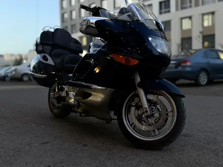 BMW  K 1200 LT 2001 года за 3 900 000 тг. в Астана – фото 2