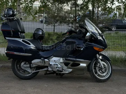 BMW  K 1200 LT 2001 года за 3 900 000 тг. в Астана – фото 3