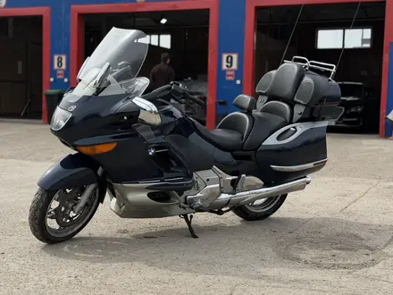 BMW  K 1200 LT 2001 года за 3 900 000 тг. в Астана – фото 5