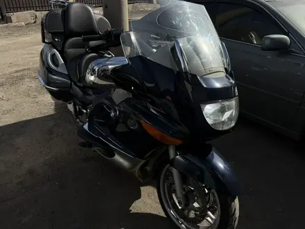 BMW  K 1200 LT 2001 года за 3 900 000 тг. в Астана – фото 7