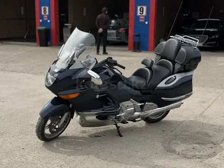 BMW  K 1200 LT 2001 года за 3 900 000 тг. в Астана – фото 6