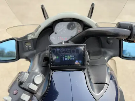 BMW  K 1200 LT 2001 года за 3 900 000 тг. в Астана – фото 9