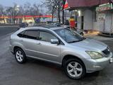 Lexus RX 330 2003 годаүшін6 500 000 тг. в Алматы