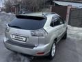 Lexus RX 330 2003 годаүшін6 500 000 тг. в Алматы – фото 3