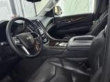 Cadillac Escalade 2020 года за 32 000 000 тг. в Алматы – фото 4