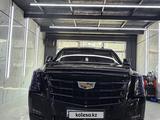 Cadillac Escalade 2020 года за 32 000 000 тг. в Алматы – фото 2