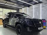 Cadillac Escalade 2020 года за 32 000 000 тг. в Алматы – фото 3