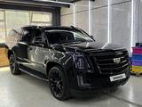 Cadillac Escalade 2020 года за 32 000 000 тг. в Алматы – фото 5