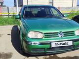 Volkswagen Golf 1998 годаүшін1 800 000 тг. в Алматы