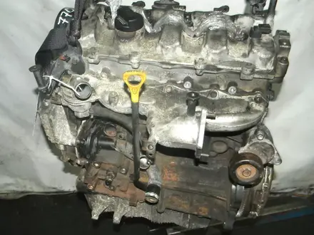 Двигатель d4ea Hyundai 2, 0 за 240 000 тг. в Челябинск
