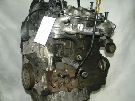 Двигатель d4ea Hyundai 2, 0 за 240 000 тг. в Челябинск – фото 3