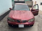 Nissan Primera 1999 года за 1 490 000 тг. в Алматы – фото 3