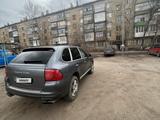 Porsche Cayenne 2006 года за 3 500 000 тг. в Караганда – фото 4