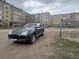 Porsche Cayenne 2006 года за 3 500 000 тг. в Караганда – фото 5