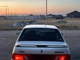 ВАЗ (Lada) 2115 2006 годаүшін950 000 тг. в Шымкент – фото 5