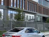 Toyota Camry 2016 года за 8 000 000 тг. в Актобе – фото 4