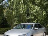 Toyota Camry 2016 года за 8 000 000 тг. в Актобе