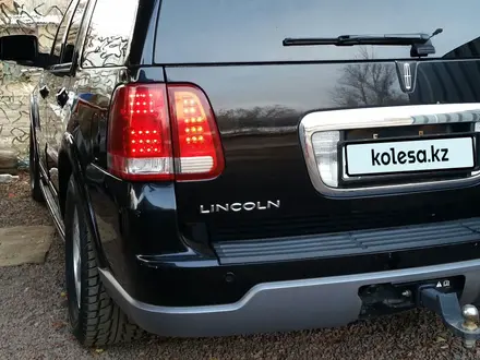 Lincoln Navigator 2003 года за 7 100 000 тг. в Караганда