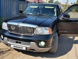 Lincoln Navigator 2003 годаүшін7 100 000 тг. в Караганда – фото 2