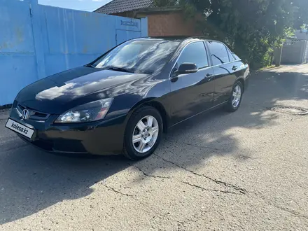 Honda Accord 2004 года за 3 950 000 тг. в Павлодар – фото 3