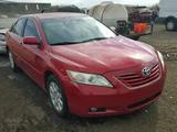 Авторазбор Toyota Camry 40-45 2006-2011 в Алматы