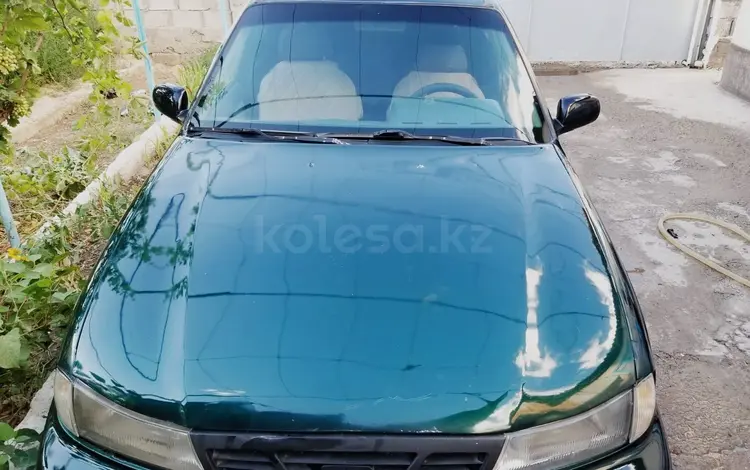 Daewoo Nexia 1996 года за 800 000 тг. в Шымкент