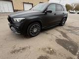 Mercedes-Benz GLE 450 2021 года за 50 000 000 тг. в Костанай