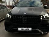 Mercedes-Benz GLE 450 2021 года за 50 000 000 тг. в Костанай – фото 2