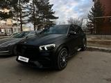 Mercedes-Benz GLE 450 2021 года за 50 000 000 тг. в Костанай – фото 3