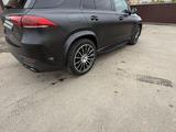 Mercedes-Benz GLE 450 2021 года за 50 000 000 тг. в Костанай – фото 4