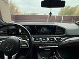 Mercedes-Benz GLE 450 2021 года за 50 000 000 тг. в Костанай – фото 5