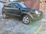 Hyundai Tucson 2004 года за 5 800 000 тг. в Усть-Каменогорск – фото 2