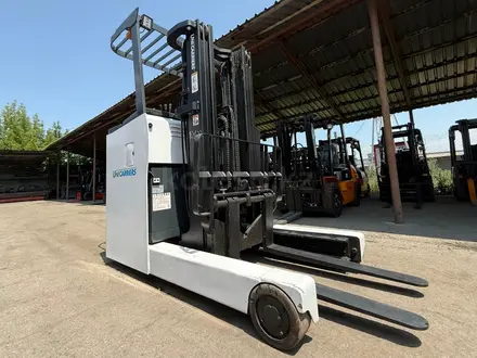 UNICARRIES  FRHB20 2017 годаүшін5 100 000 тг. в Алматы