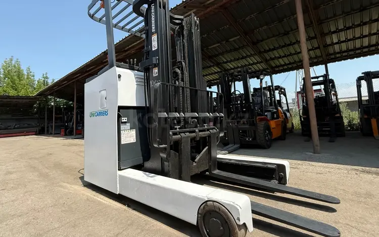 UNICARRIES  FRHB20 2017 года за 5 100 000 тг. в Алматы