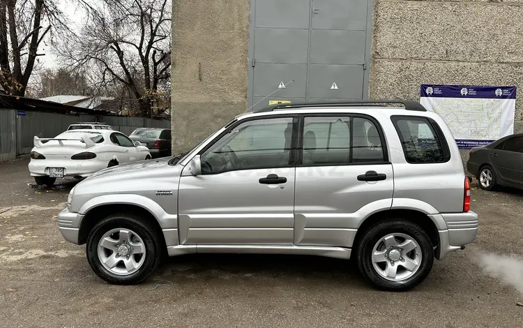 Suzuki Grand Vitara 2000 года за 4 200 000 тг. в Алматы