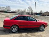 Audi 80 1993 года за 1 000 000 тг. в Семей – фото 4