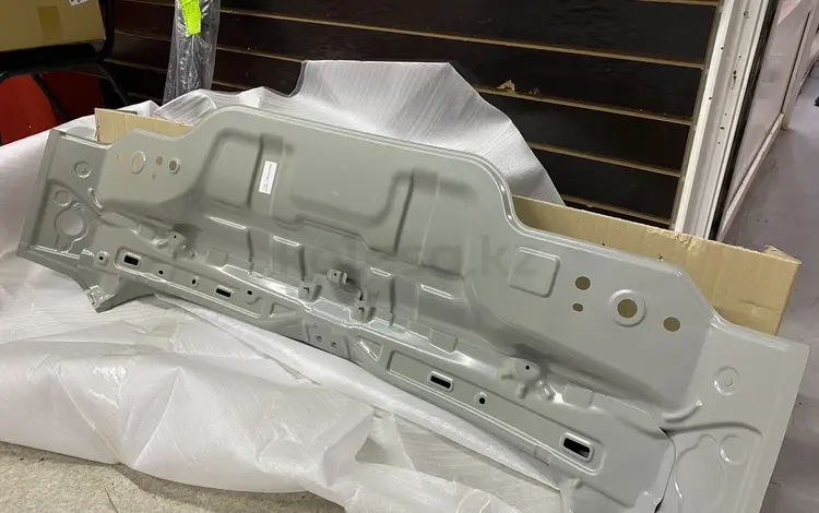 Фартук Hyundai Elantra 2021 ORIGINAL за 100 000 тг. в Алматы