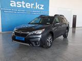 Subaru Outback 2020 года за 14 750 000 тг. в Петропавловск