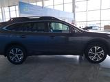 Subaru Outback 2020 года за 14 750 000 тг. в Петропавловск – фото 4