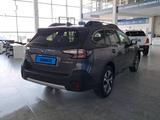 Subaru Outback 2020 года за 14 750 000 тг. в Петропавловск – фото 5