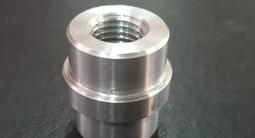 Переходник под датчик температуры ДТОЖ Audi Volkswagen за 3 000 тг. в Костанай