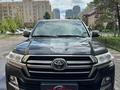 Toyota Land Cruiser 2020 года за 38 500 000 тг. в Астана